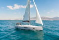 Experience Greece on Sailboat Mamakita | Yacht4Less