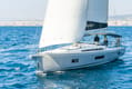 Plan your sailing vacation in Greece with Sailboat Mamakita | Yacht4Less