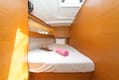 Sailboat Goldfish – best yacht rental in Greece | Yacht4Less