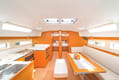 Experience Greece on Sailboat Goldfish | Yacht4Less