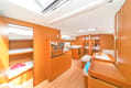 Plan your sailing vacation in Greece with Sailboat Goldfish | Yacht4Less