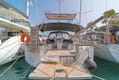 Best Price Guarantee for a Sailboat Goldfish yacht charter in Greece | Yacht4Less
