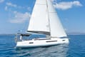 Best Price for a Sailboat Goldfish rental in Greece | Yacht4Less