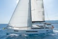Sailboat Goldfish available for yacht charter in Greece | Yacht4Less