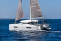 Book Catamaran Excessive for your sailing holiday in Greece | Yacht4Less