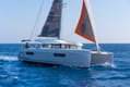 Catamaran Excessive – best yacht rental in Greece | Yacht4Less