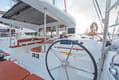 Catamaran Excessive available to rent in Greece | Yacht4Less