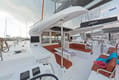 Charter a Catamaran Excessive rental in Greece with or without a skipper | Yacht4Less
