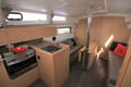 Sailboat Cozmo available to rent in BVI | Yacht4Less
