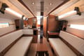 Sailing vacation in BVI on Sailboat Naya | Yacht4Less
