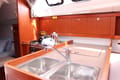Charter a Sailboat Chilli rental in BVI with or without a skipper | Yacht4Less
