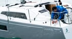Explore BVI aboard Sailboat Peanut | Yacht4Less