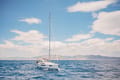Explore Greece aboard Sailboat Jason | Yacht4Less