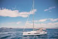 Book Sailboat Jason for your sailing holiday in Greece | Yacht4Less