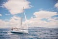 Sailboat Jason – best yacht rental in Greece | Yacht4Less