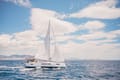 Sailing vacation in Greece on Sailboat Jason | Yacht4Less