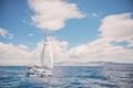 Enjoy Greece with Sailboat Jason rental | Yacht4Less