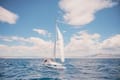 Discover Greece on Sailboat Jason | Yacht4Less