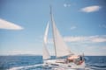 Sailboat Jason available to rent in Greece | Yacht4Less