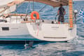 Charter a Sailboat Jason rental in Greece with or without a skipper | Yacht4Less