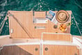 Sailboat Jason affordable yacht charter in Greece | Yacht4Less