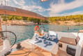 Rent Sailboat Jason in Greece | Yacht4Less