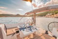 Best Price for a Sailboat Jason rental in Greece | Yacht4Less