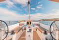Sailboat Jason available for yacht charter in Greece | Yacht4Less