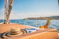Book Sailboat Jason for your sailing holiday in Greece | Yacht4Less