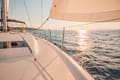 Sailing vacation in Greece on Sailboat Jason | Yacht4Less