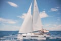 Experience Greece on Sailboat Jason | Yacht4Less