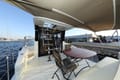 Explore Croatia aboard Motorboat Backup | Yacht4Less