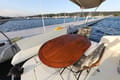 Book Motorboat Backup for your sailing holiday in Croatia | Yacht4Less
