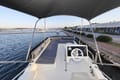 Enjoy Croatia with Motorboat Backup rental | Yacht4Less