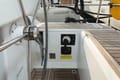 Sailing vacation in Croatia on Sailboat Kulfoldi Panna | Yacht4Less