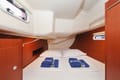Sailing vacation in Croatia on Sailboat Kulfoldi Panna | Yacht4Less
