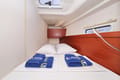 Sailboat Kulfoldi Panna affordable yacht charter in Croatia | Yacht4Less