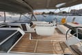 Sailboat Jupiter – best yacht rental in Croatia | Yacht4Less