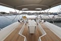 Sailing vacation in Croatia on Sailboat Jupiter | Yacht4Less