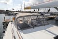 Experience Croatia on Sailboat Jupiter | Yacht4Less