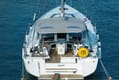 Sailboat Jupiter available to rent in Croatia | Yacht4Less
