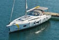 Plan your sailing vacation in Croatia with Sailboat Jupiter | Yacht4Less