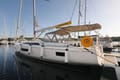 Plan your sailing vacation in Croatia with Sailboat Air 1 | Yacht4Less