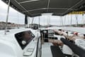 Enjoy Croatia with Catamaran Air Wave rental | Yacht4Less