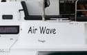Catamaran Air Wave available for yacht charter in Croatia | Yacht4Less