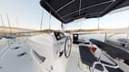 Sailing vacation in Croatia on Catamaran Best Friends I | Yacht4Less
