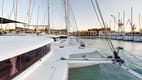 Enjoy Croatia with Catamaran Best Friends I rental | Yacht4Less
