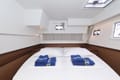 Sailing vacation in Croatia on Catamaran Best Friends I | Yacht4Less