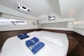 Plan your sailing vacation in Croatia with Catamaran Best Friends I | Yacht4Less