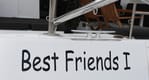 Best Price for a Catamaran Best Friends I rental in Croatia | Yacht4Less